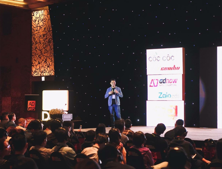 AdDays Vietnam conference