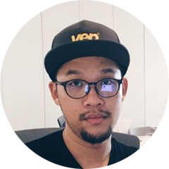 Alex Loh